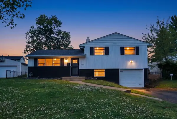 1053 Carrousel Drive E, Reynoldsburg, OH 43068