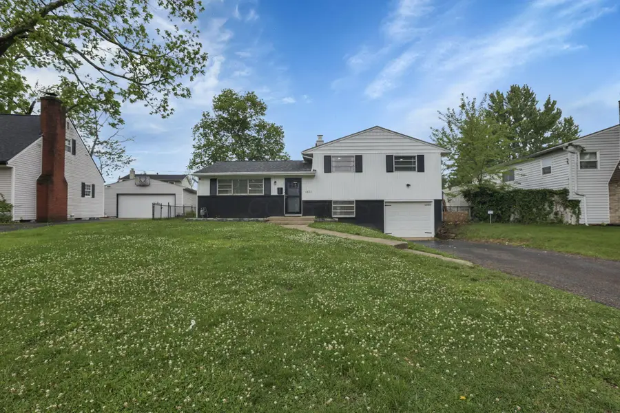 1053 Carrousel Drive E, Reynoldsburg, OH 43068 - #2