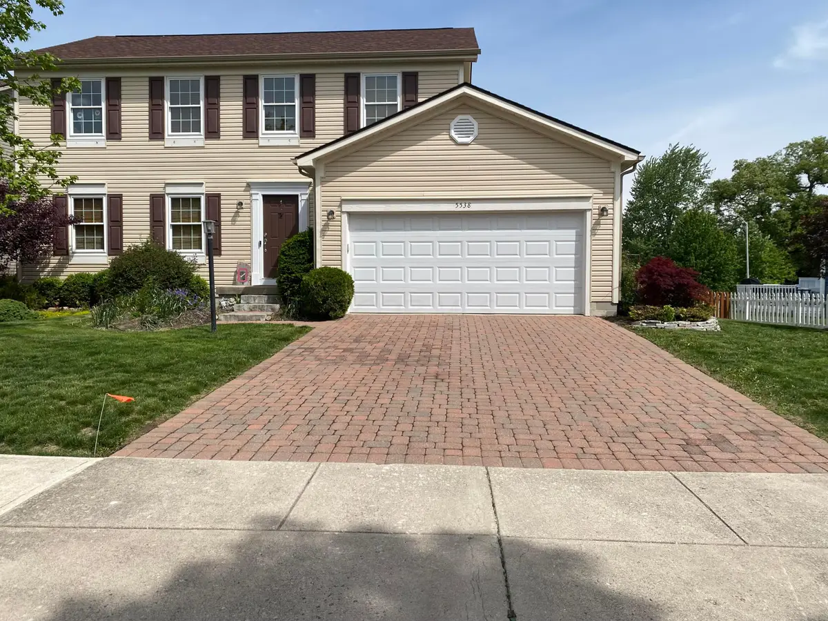 5538 Oldwynne Road, Hilliard, OH 43026 - #1