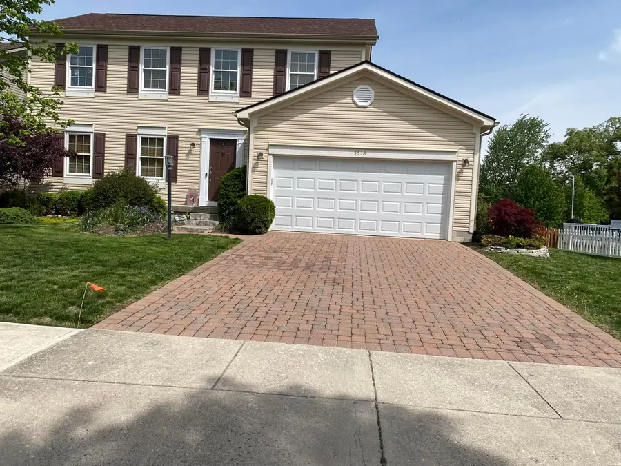 5538 Oldwynne Road, Hilliard, OH 43026 - #2