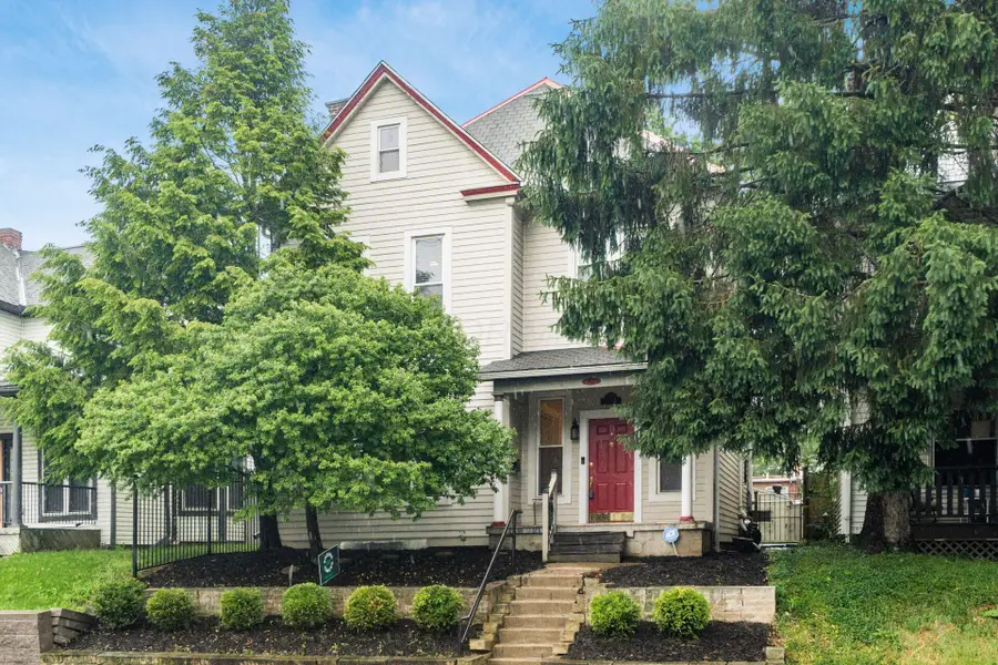 1404 Summit Street, Columbus, OH 43201 - #2