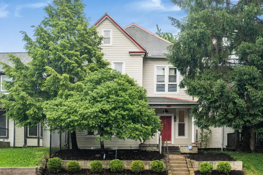 1404 Summit Street, Columbus, OH 43201 - #3