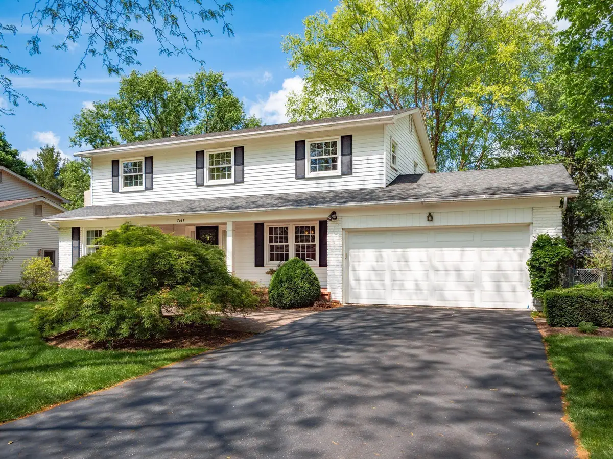 7067 Rieber Street, Worthington, OH 43085 - #1