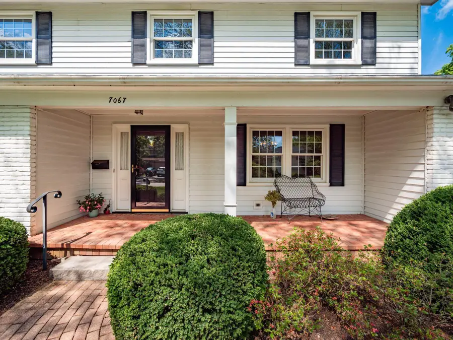 7067 Rieber Street, Worthington, OH 43085 - #2