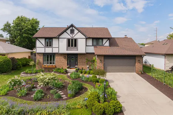 2406 Parkview Drive, Grove City, OH 43123