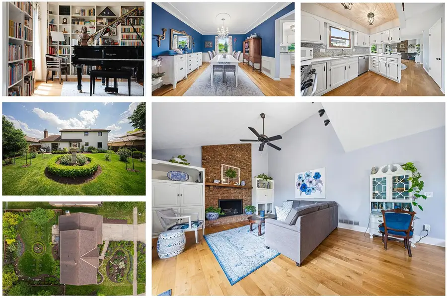 2406 Parkview Drive, Grove City, OH 43123 - #2