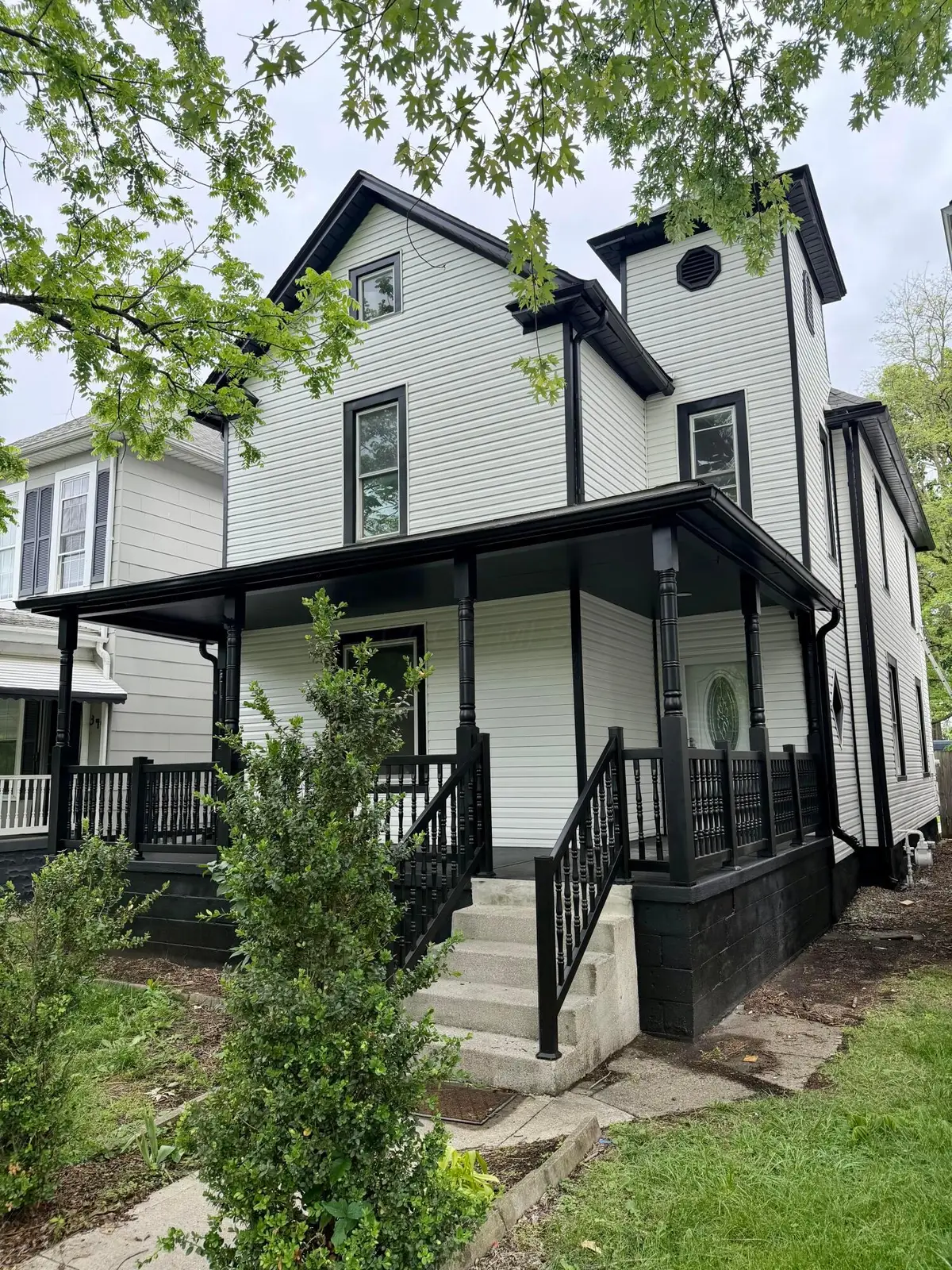 348 E Morrill Avenue, Columbus, OH 43207 - #1