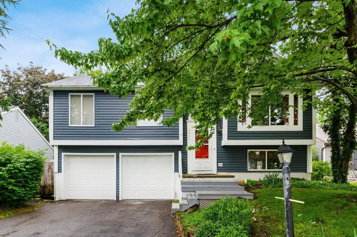 3421 Barnside Court, Canal Winchester, OH 43110 - #1