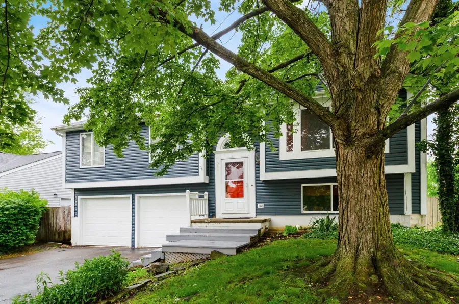 3421 Barnside Court, Canal Winchester, OH 43110 - #2