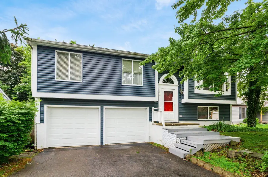 3421 Barnside Court, Canal Winchester, OH 43110 - #3