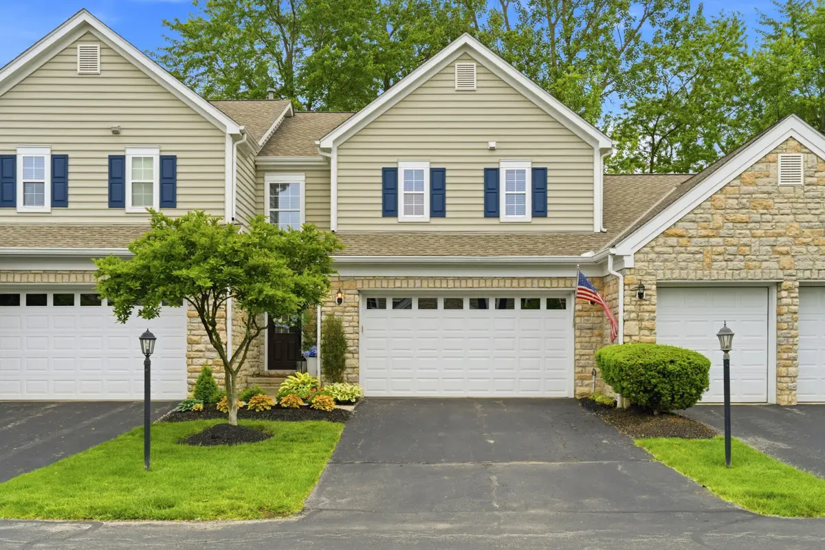 340 Buck Run Trail, Westerville, OH 43082 - #1