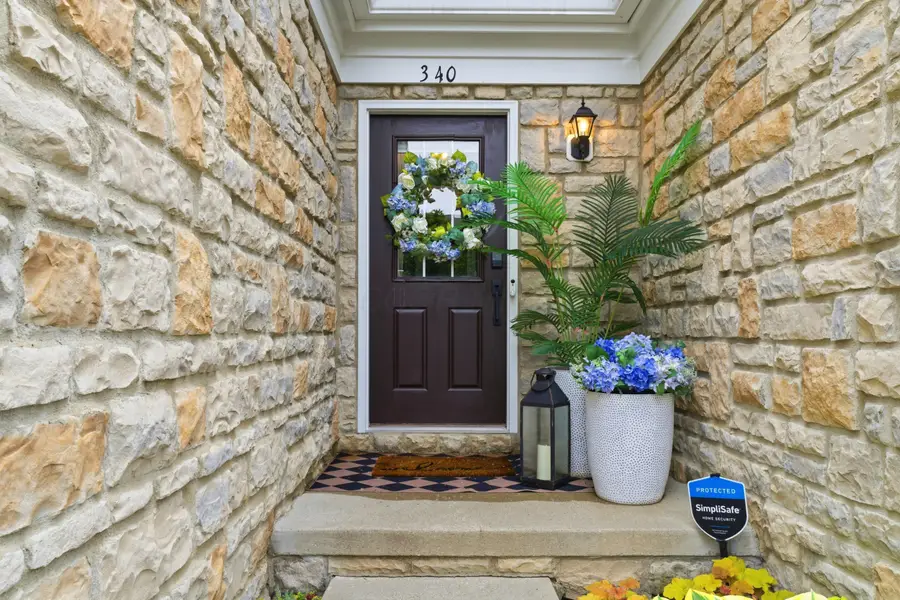 340 Buck Run Trail, Westerville, OH 43082 - #2