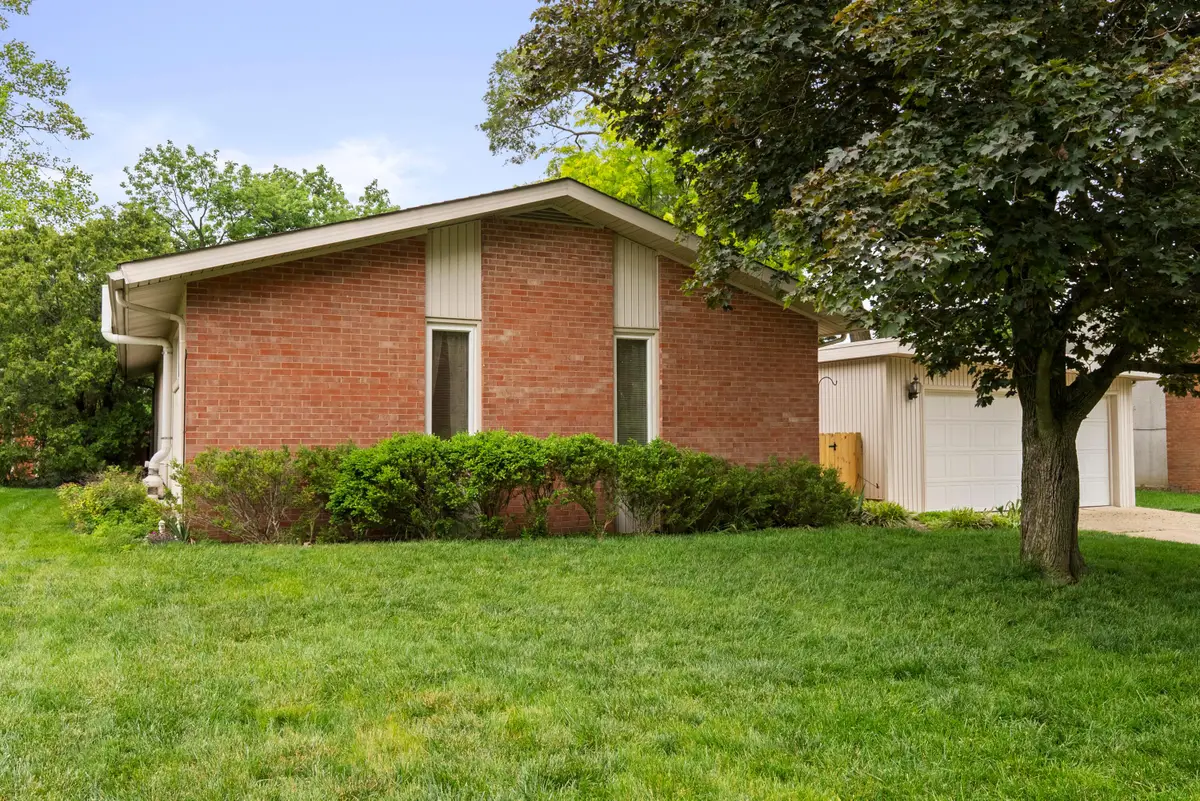 998 Norway Drive, Columbus, OH 43221 - #1