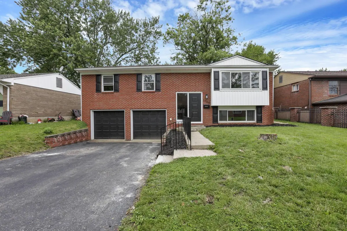 3064 Niagara Court E, Columbus, OH 43227 - #1