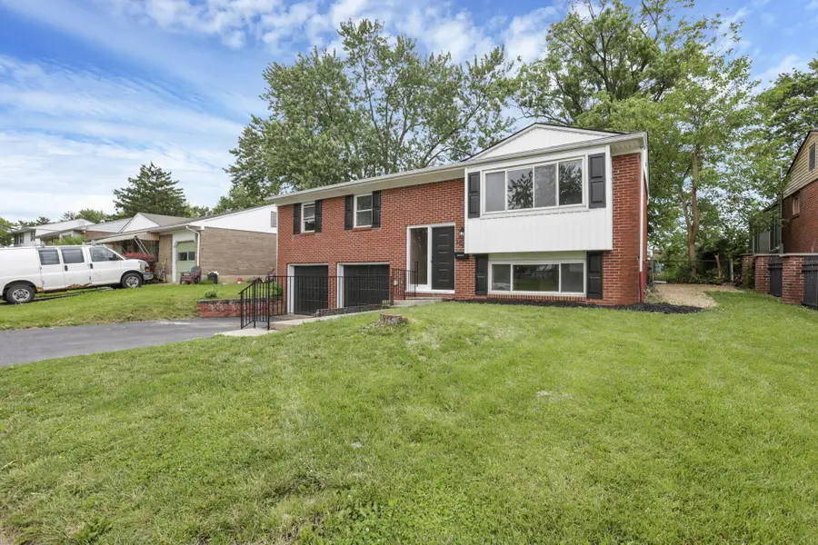 3064 Niagara Court E, Columbus, OH 43227 - #3