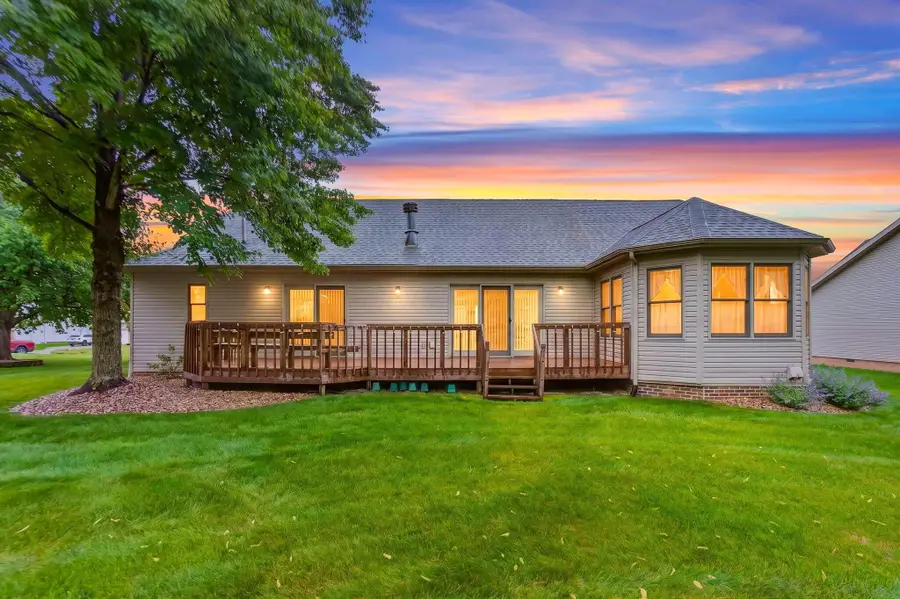886 Golfview Drive, Chillicothe, OH 45601 - #2