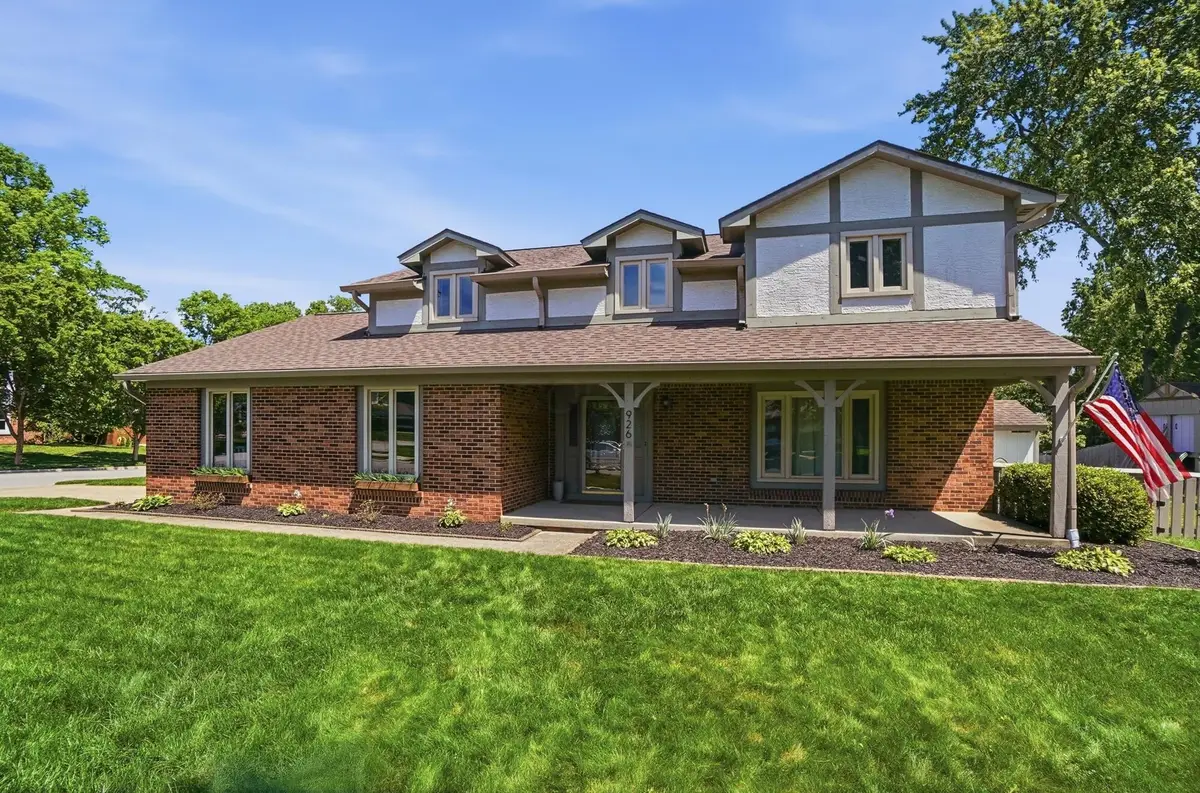 926 Prince William Lane, Westerville, OH 43081 - #1