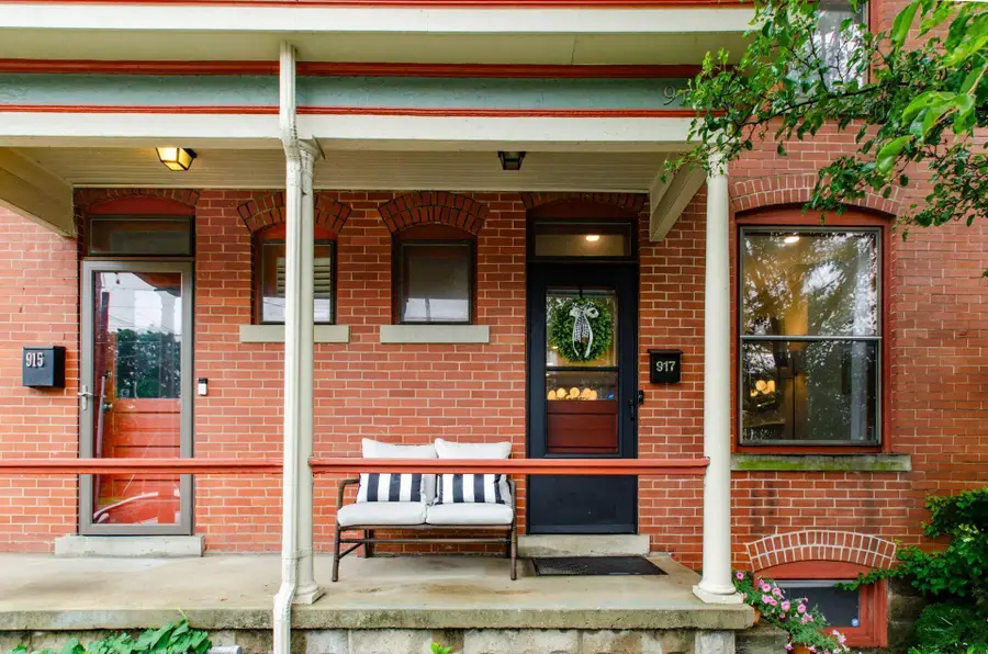 917 Dennison Avenue, Columbus, OH 43201 - #2