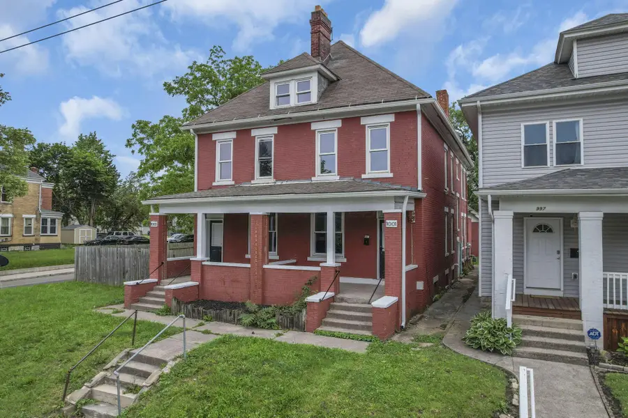 1001-1003 Linwood Avenue, Columbus, OH 43206 - #2