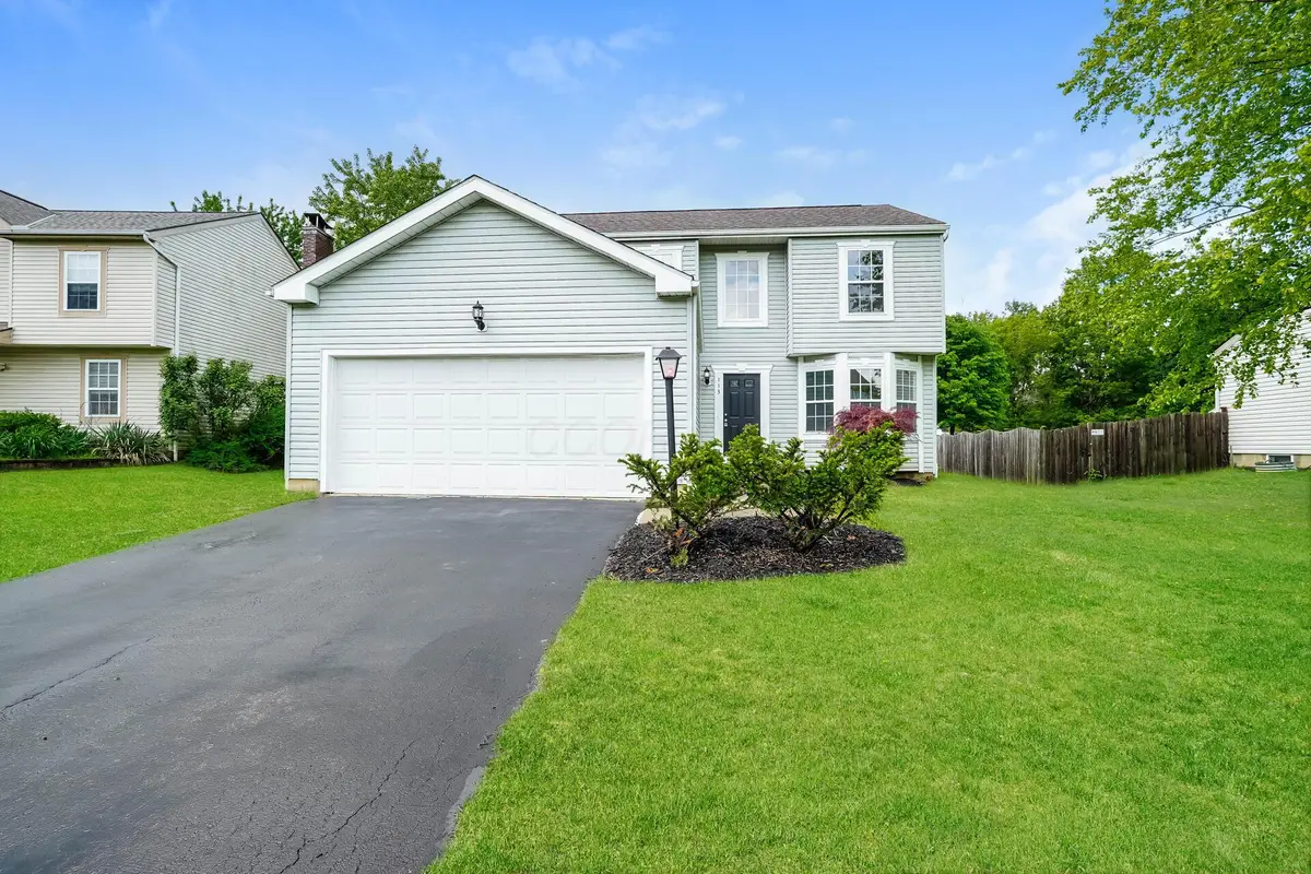 113 Straton Drive, Delaware, OH 43015 - #1