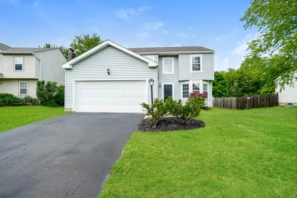 113 Straton Drive, Delaware, OH 43015