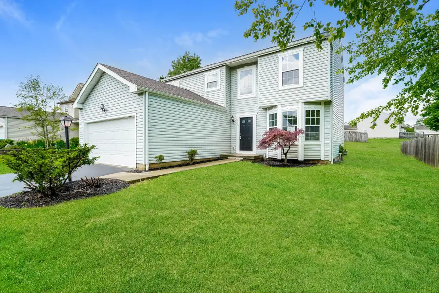 113 Straton Drive, Delaware, OH 43015 - #2