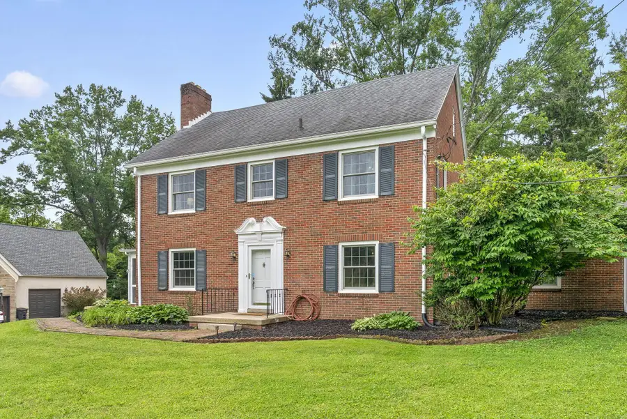 301 Belleview Avenue, Chillicothe, OH 45601 - #3