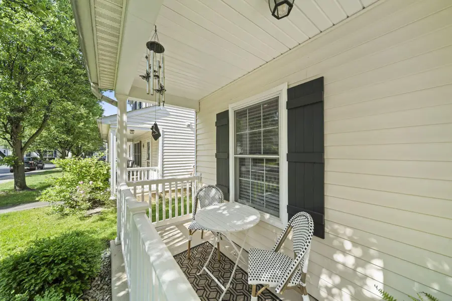 8320 Tegmen Street, Columbus, OH 43240 - #3