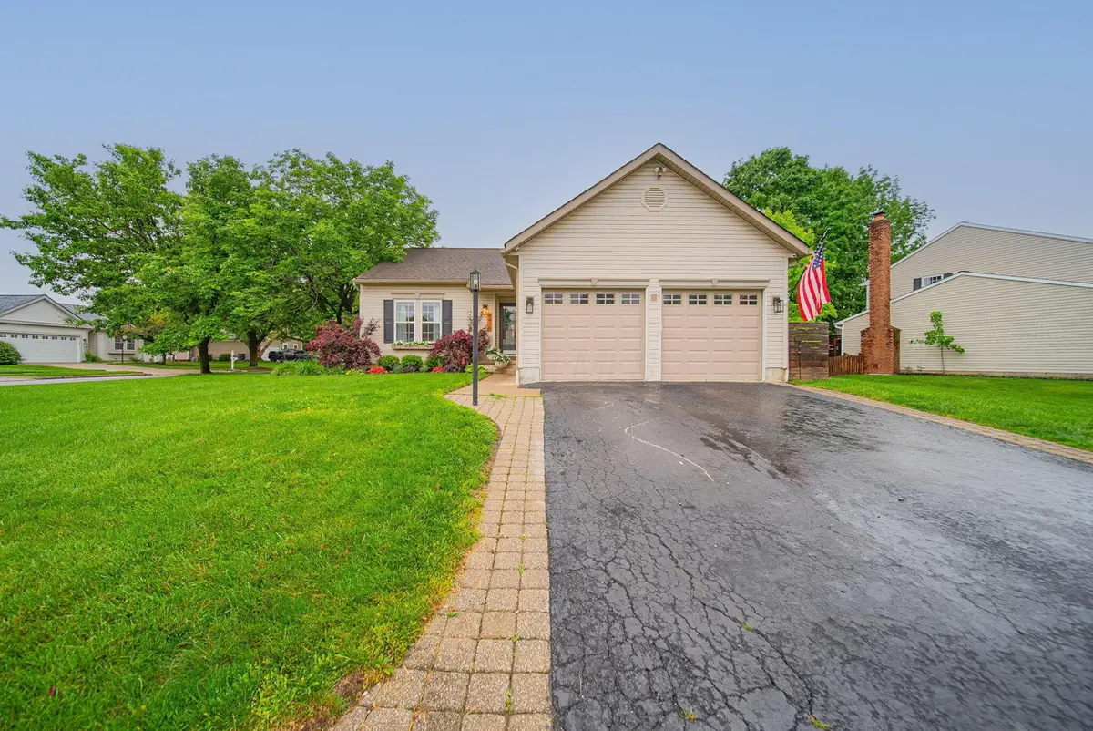 4419 Prairie Pine Court, Hilliard, OH 43026 - #1