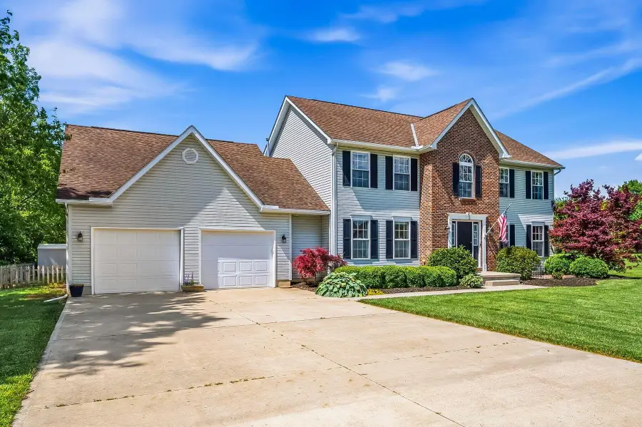 500 Gustin Drive, Prospect, OH 43342 - #2