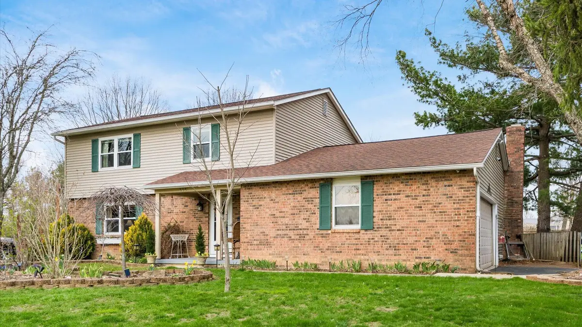 110 Canterberry Lane Sw, Reynoldsburg, OH 43068 - #1