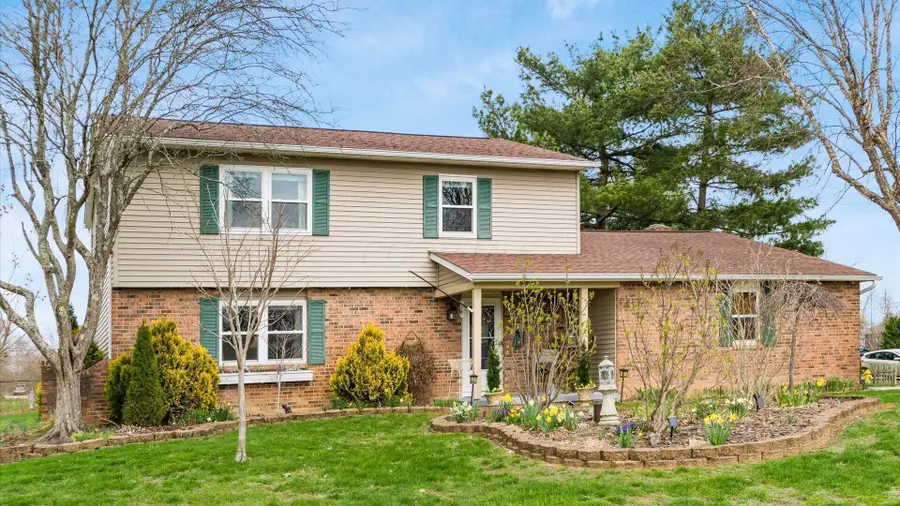 110 Canterberry Lane Sw, Reynoldsburg, OH 43068 - #2