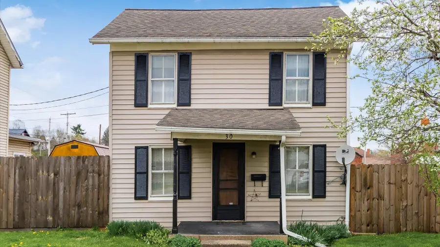 30 Spring Street, Roseville, OH 43777 - #2