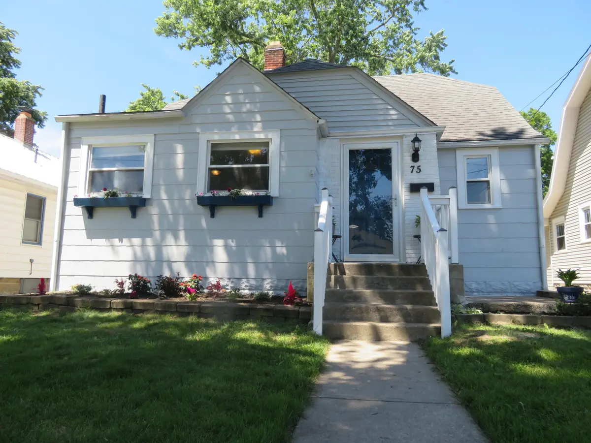 75 N 31st Street, Newark, OH 43055 - #1