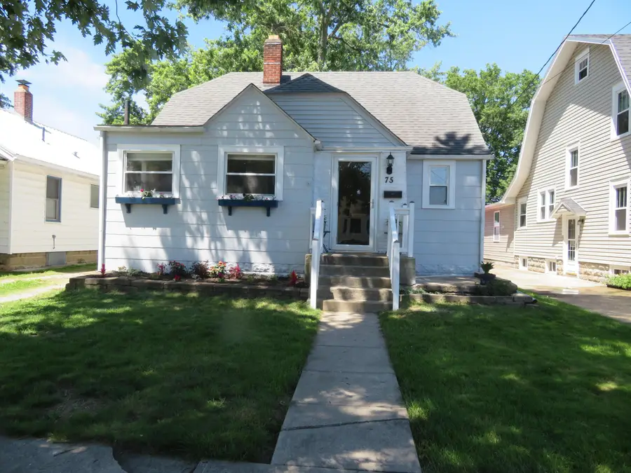 75 N 31st Street, Newark, OH 43055 - #2