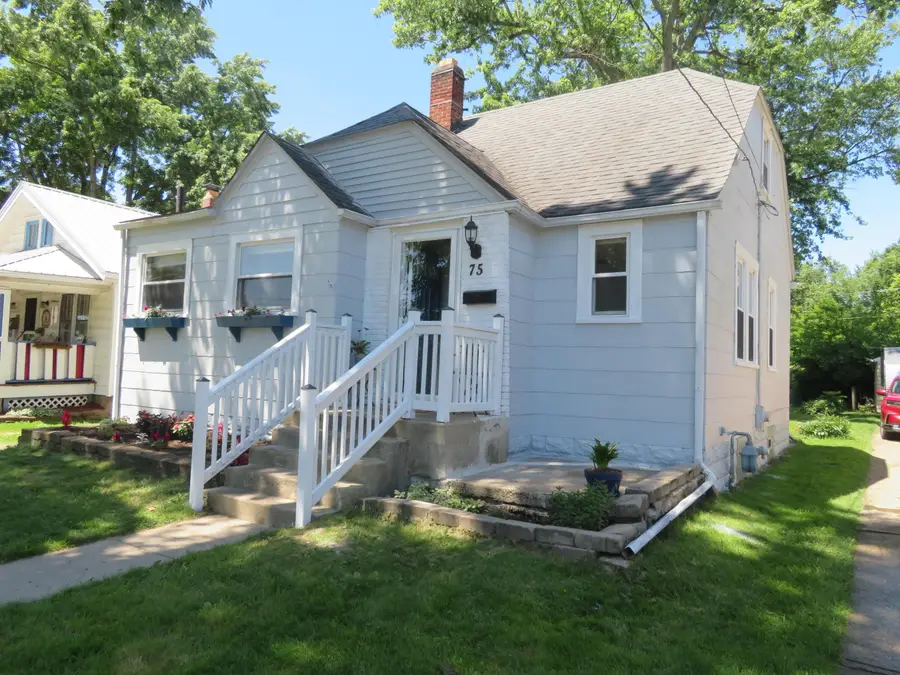 75 N 31st Street, Newark, OH 43055 - #3