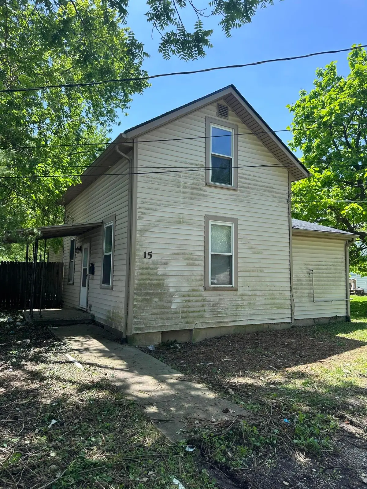 15 Ohio Street, Delaware, OH 43015 - #1