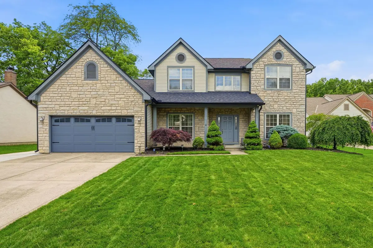 313 Spruce Hill Drive, Columbus, OH 43230 - #1