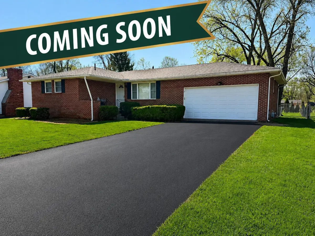 4715 Harbor Boulevard, Columbus, OH 43232 - #1