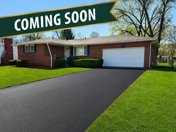 4715 Harbor Boulevard, Columbus, OH 43232