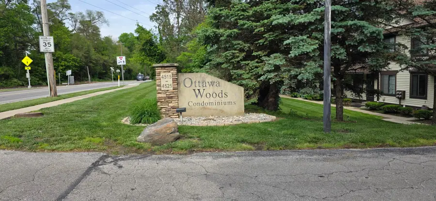 4515 W Bancroft Street, Toledo, OH 43615 - #2