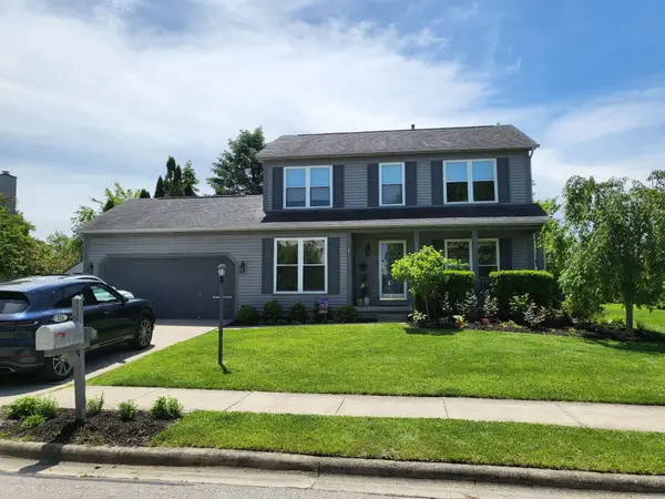 325 Firestone Drive, Delaware, OH 43015