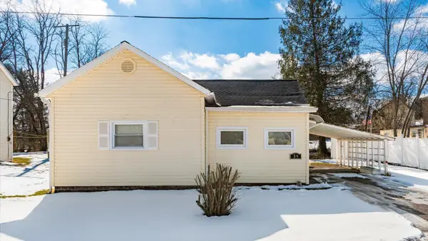 39 Stokely Street, Roseville, OH 43777