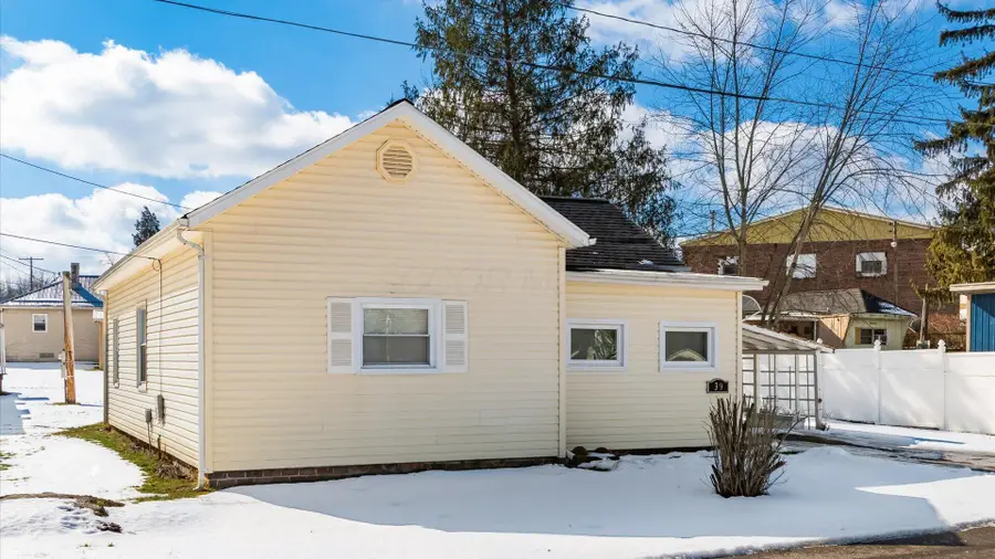 39 Stokely Street, Roseville, OH 43777 - #2