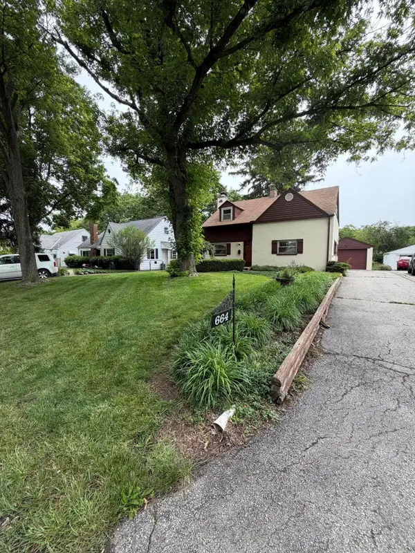 664 Brookside Drive, Columbus, OH 43209