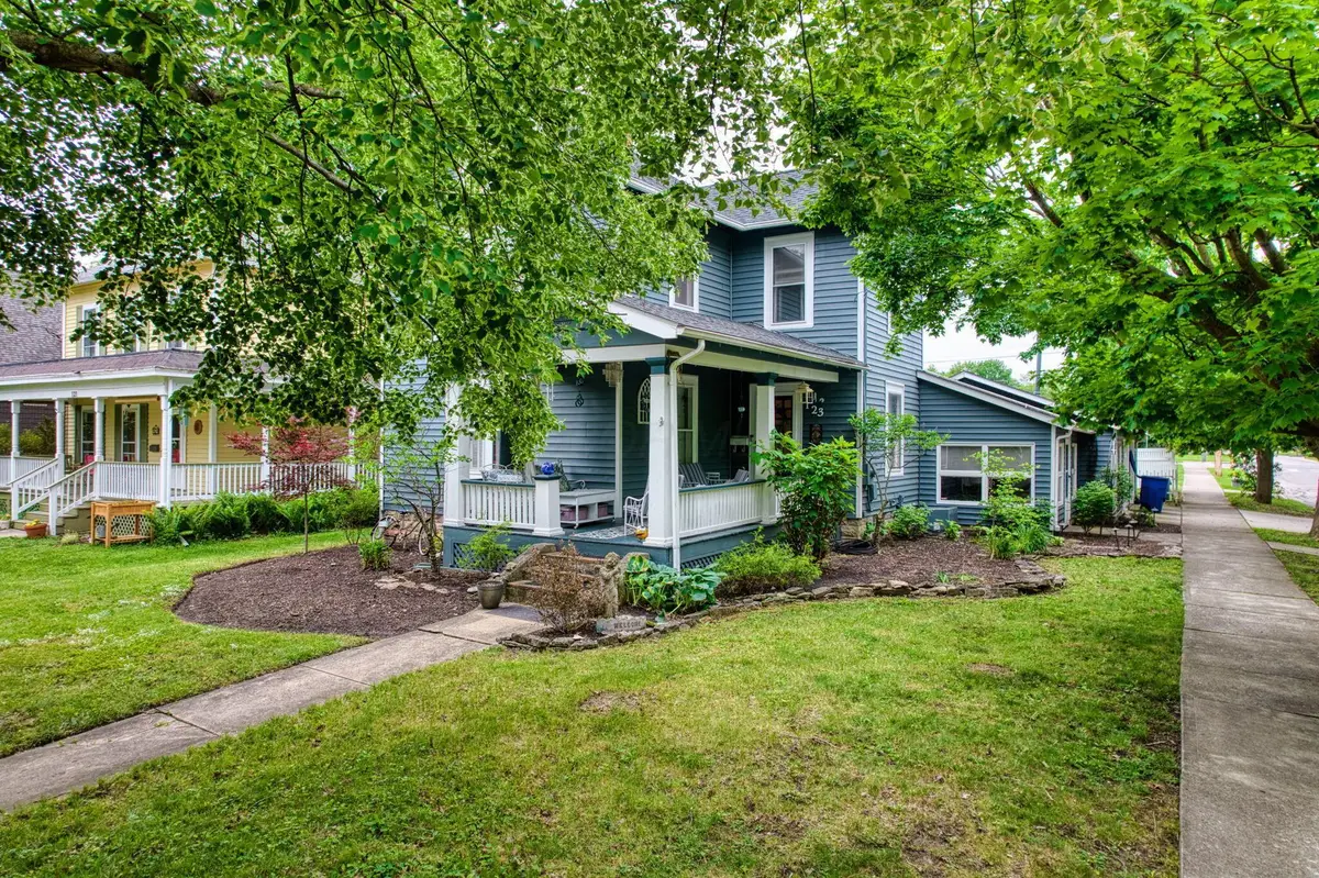 123 Campbell Street, Delaware, OH 43015 - #1