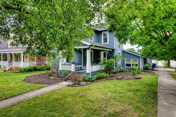 123 Campbell Street, Delaware, OH 43015