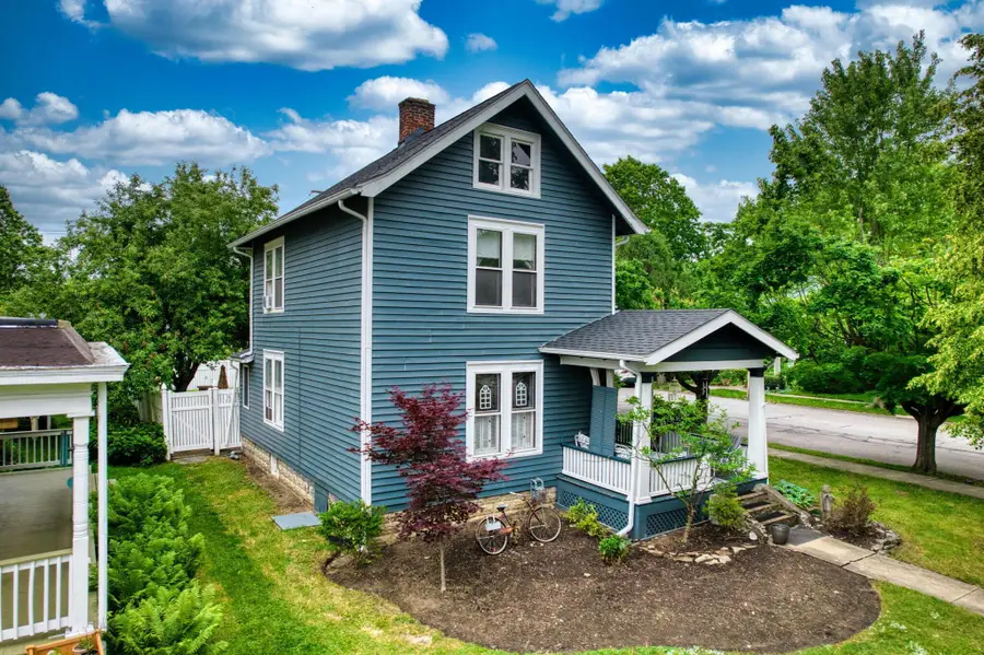 123 Campbell Street, Delaware, OH 43015 - #3