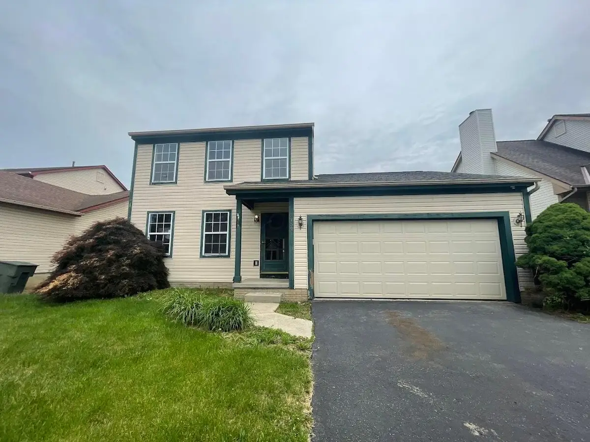 3152 Fayburrow Drive, Reynoldsburg, OH 43068 - #1