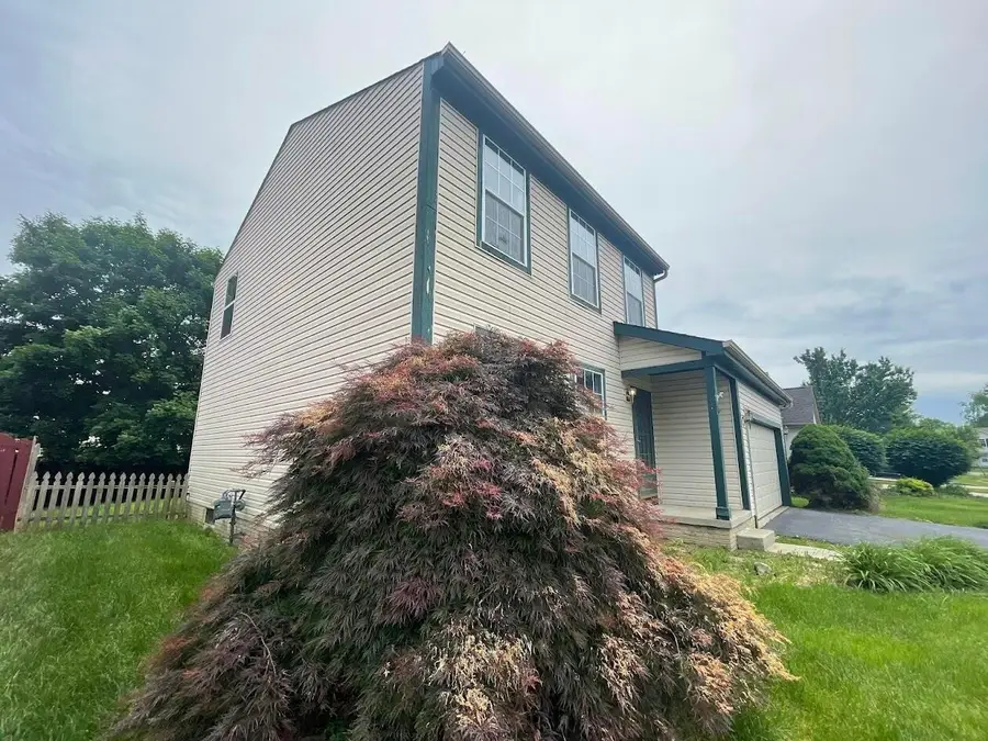 3152 Fayburrow Drive, Reynoldsburg, OH 43068 - #2